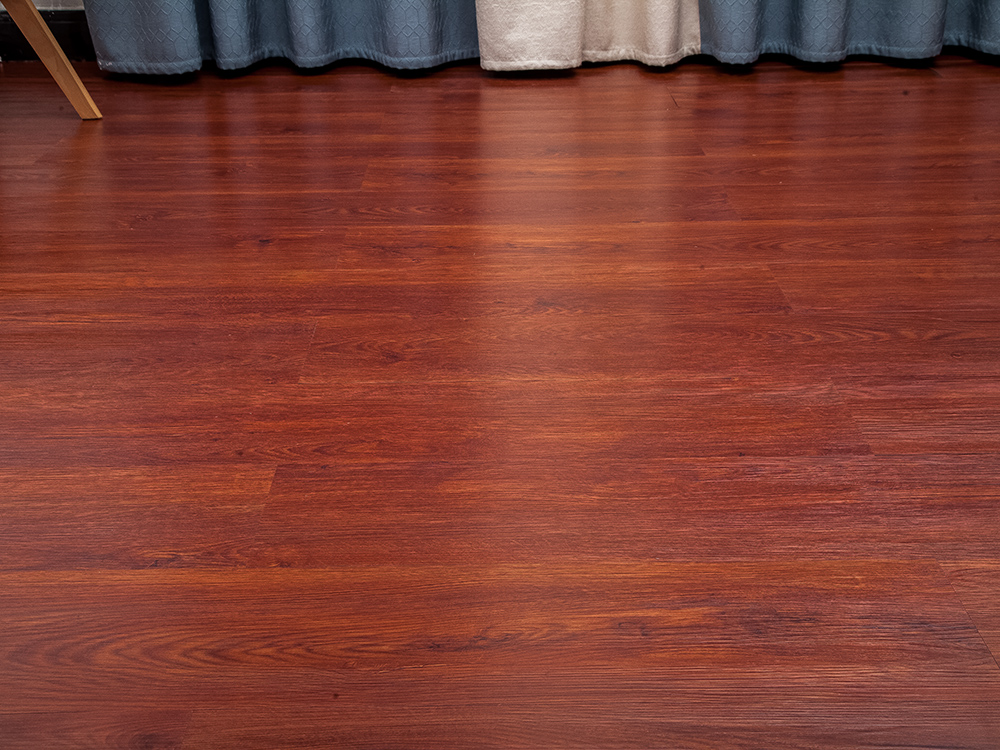 Sàn nhựa vân gỗ SPC Kerndean KSPC1010